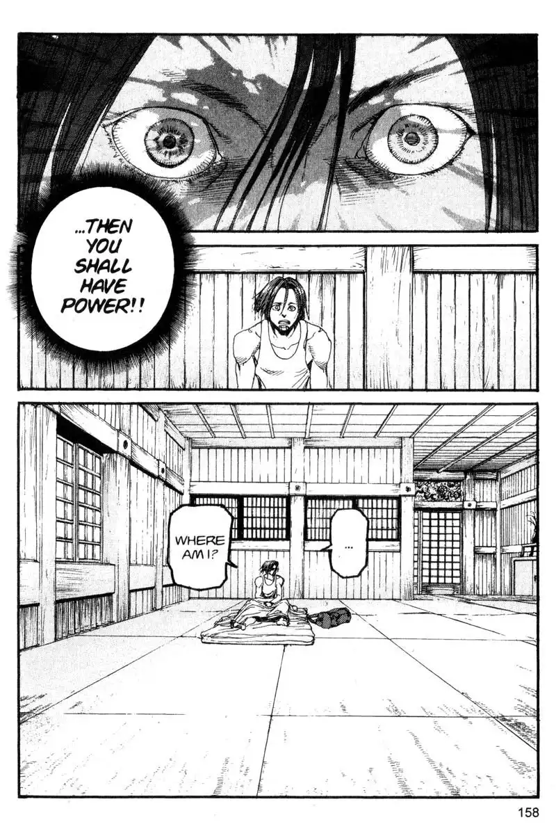Project Arms Chapter 119 8